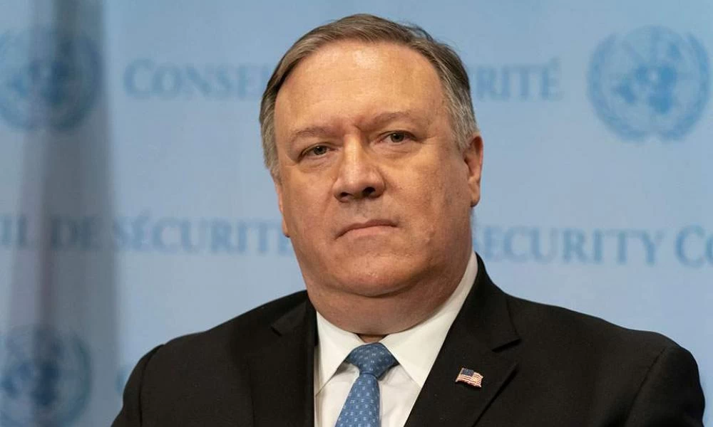 Ισραήλ και Ηνωμένα Αραβικά Εμιράτα θα επισκεφθεί τη Δευτέρα ο Πομπέο